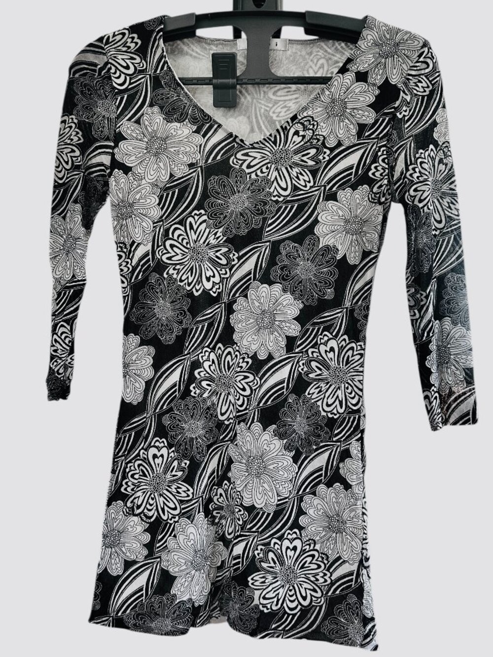 CAbi “Bali Free Spirit”  (style #968) Size S